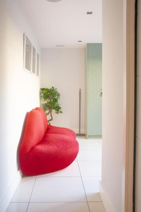 Edge14- Spacious, Stylish And Near The Beach! New Quay Exteriör bild