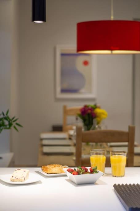 Edge14- Spacious, Stylish And Near The Beach! New Quay Exteriör bild